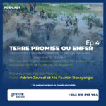 GrandsLacsTV - Podcast